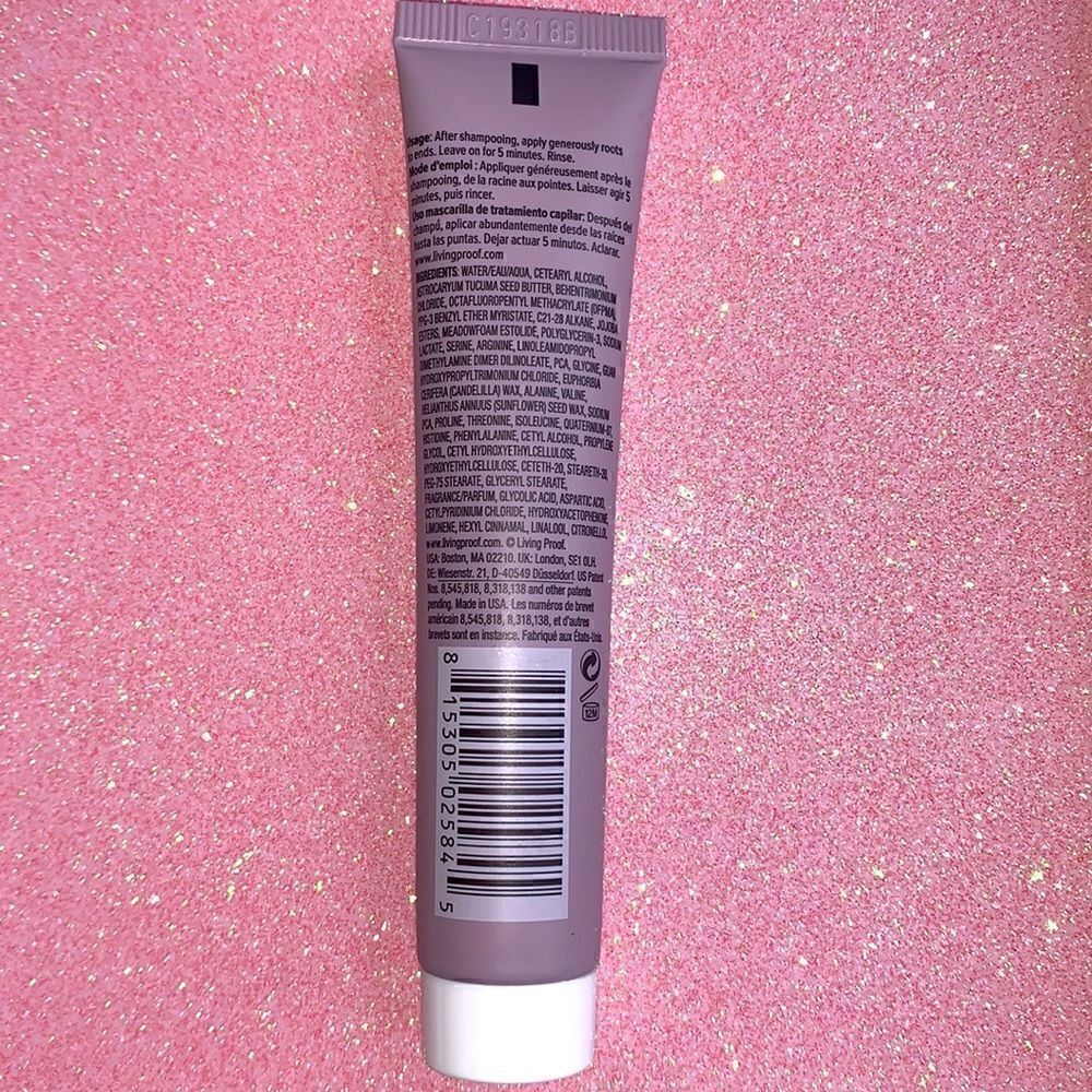 $8⭐️ Living Proof Restore Repair Mask - Picture 8 of 8